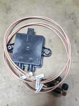 Product carousel indicator
