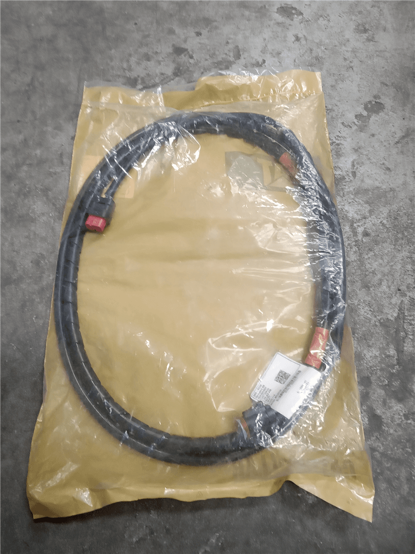 NEW HARNESS image 1