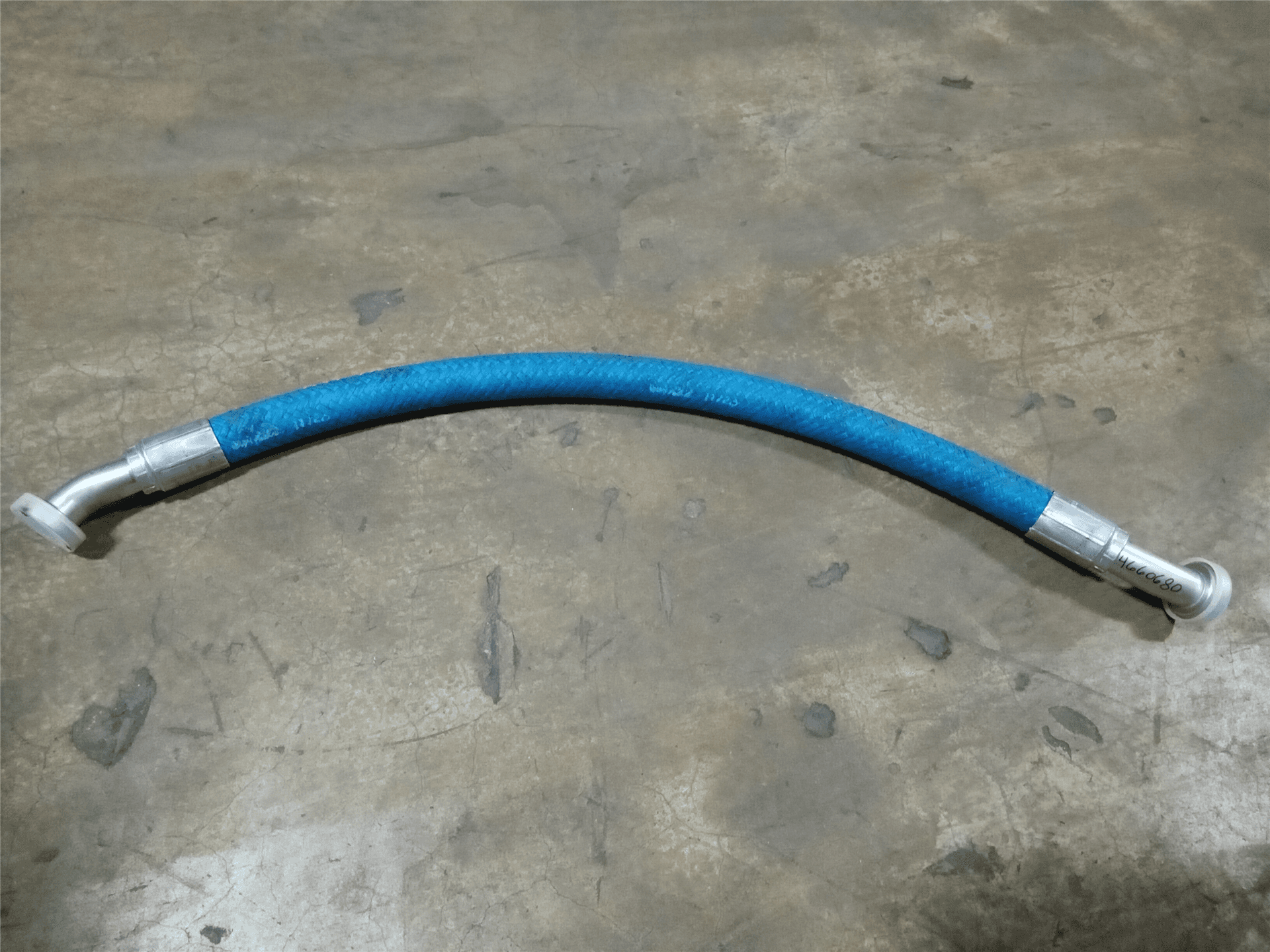 NEW HOSE image 1