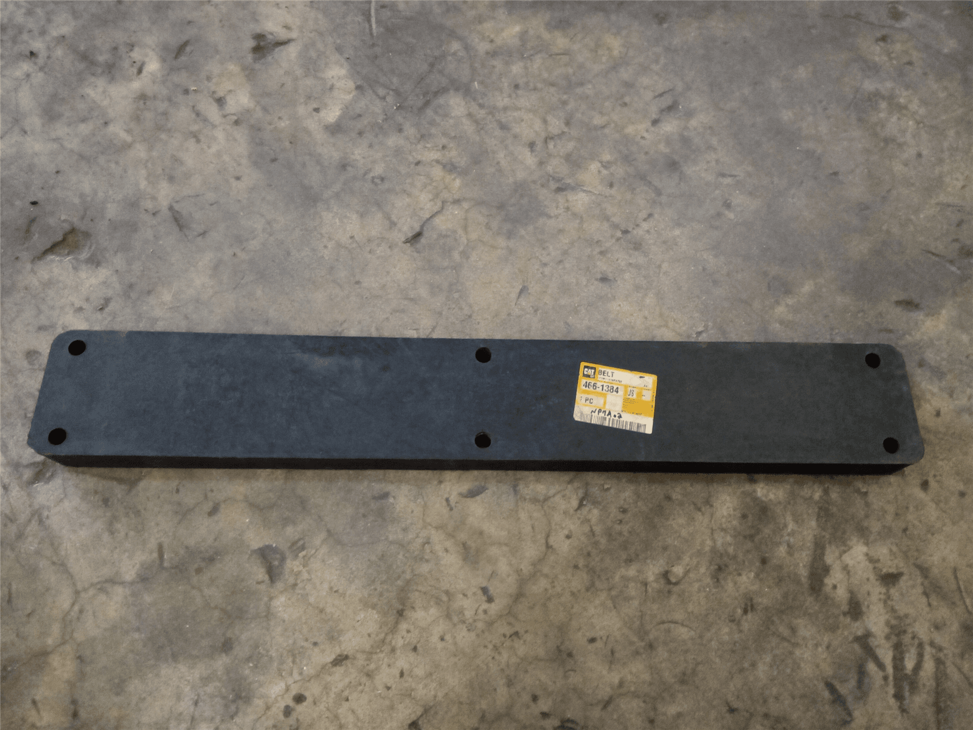 NEW STEP BELT image 1