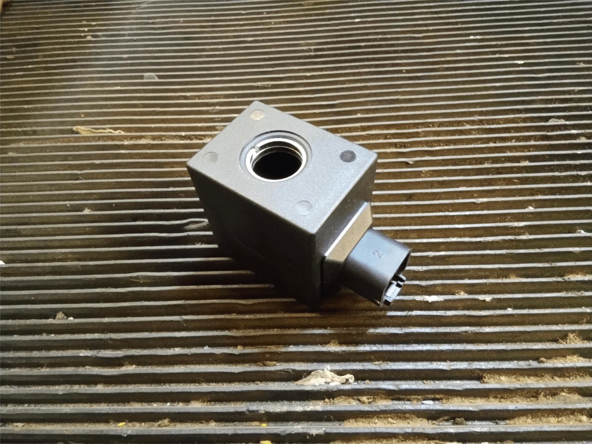 NEW COIL image 1