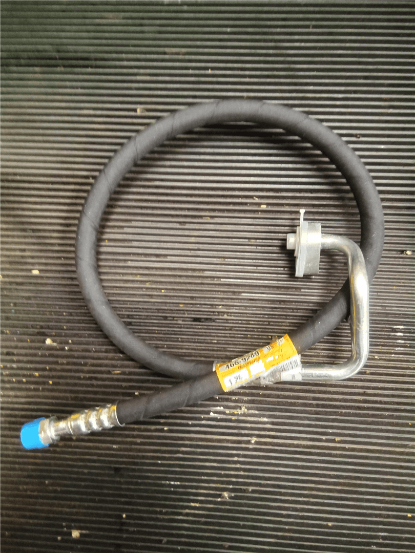 NEW HOSE image 1