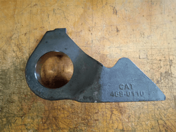 Product carousel indicator