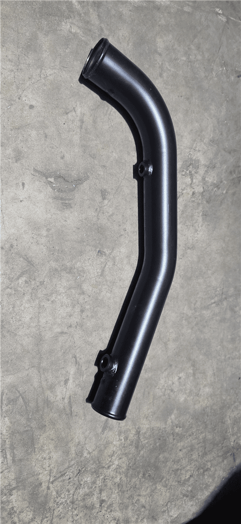 NEW TUBE image 1