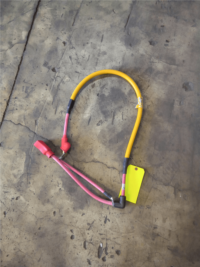 NEW CABLE AS image 1