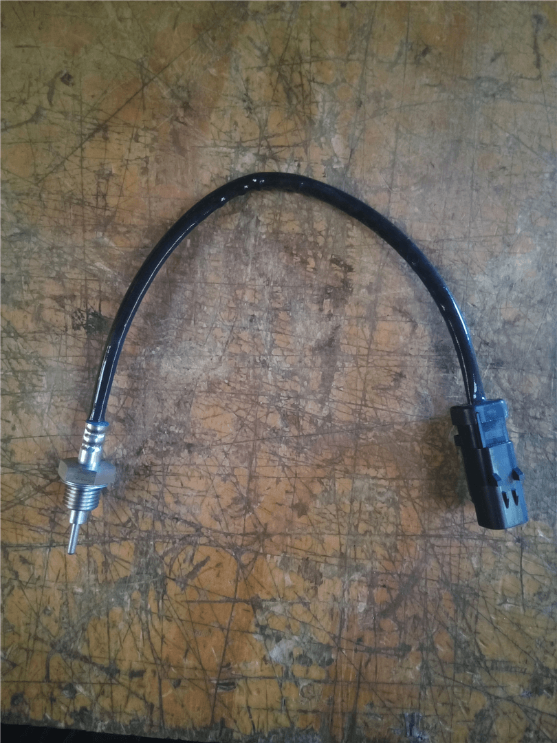 NEW SENSOR AS image 1