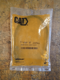 Product carousel indicator