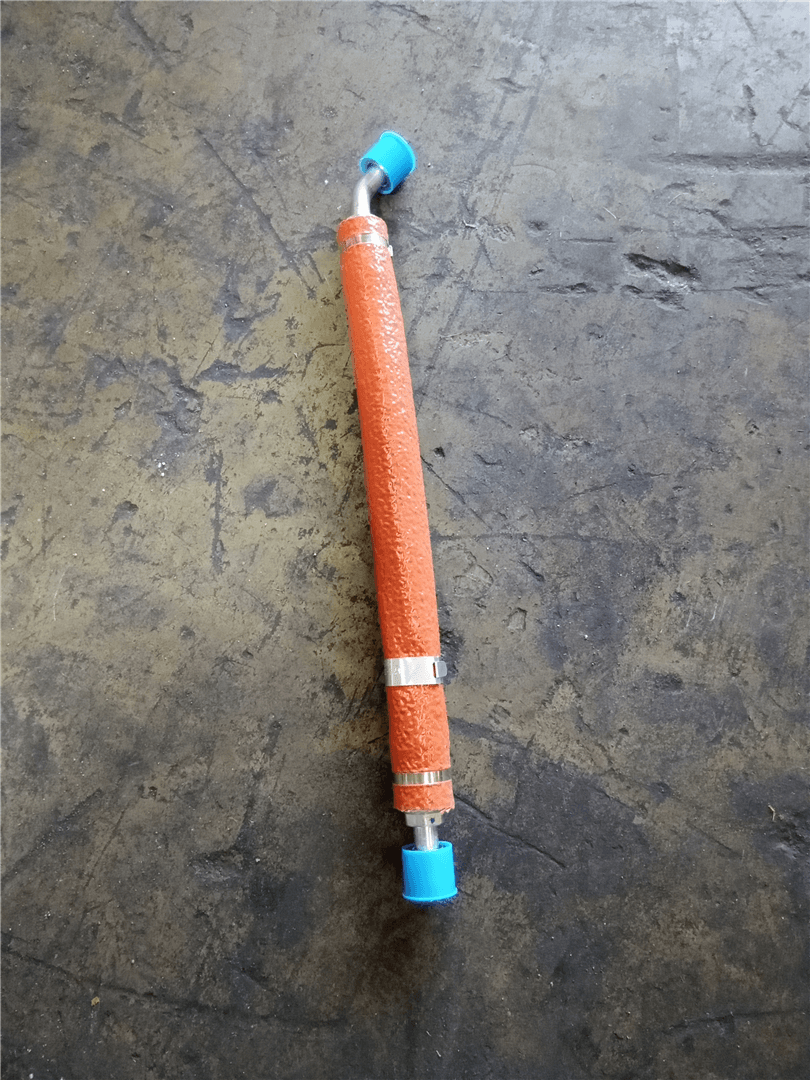 NEW HOSE image 1