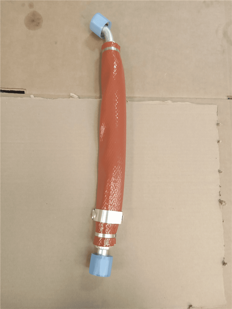 NEW HOSE image 1