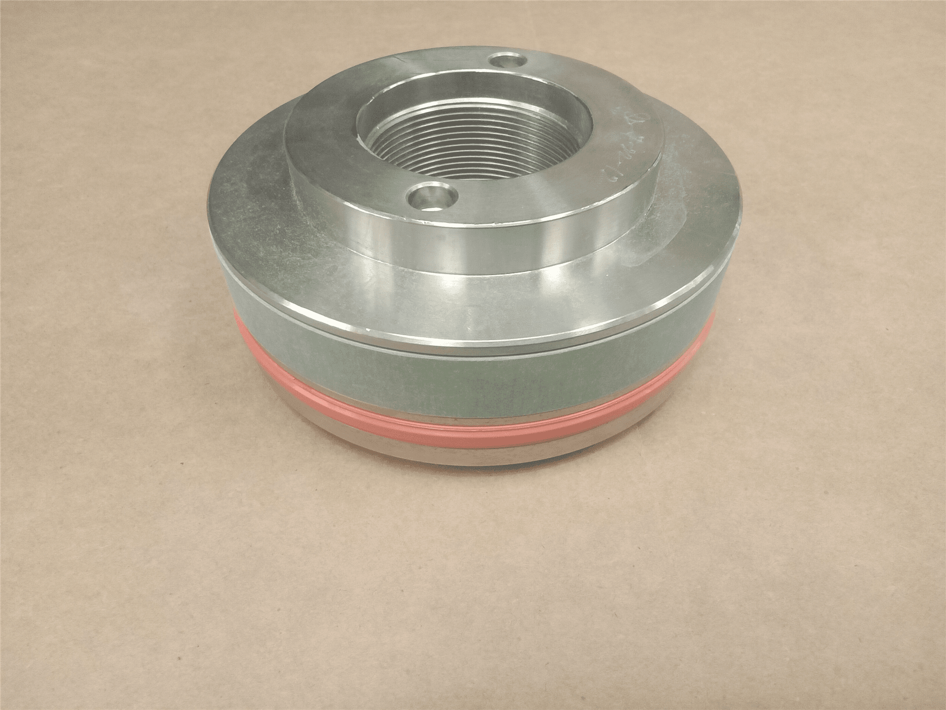 NEW PISTON image 1