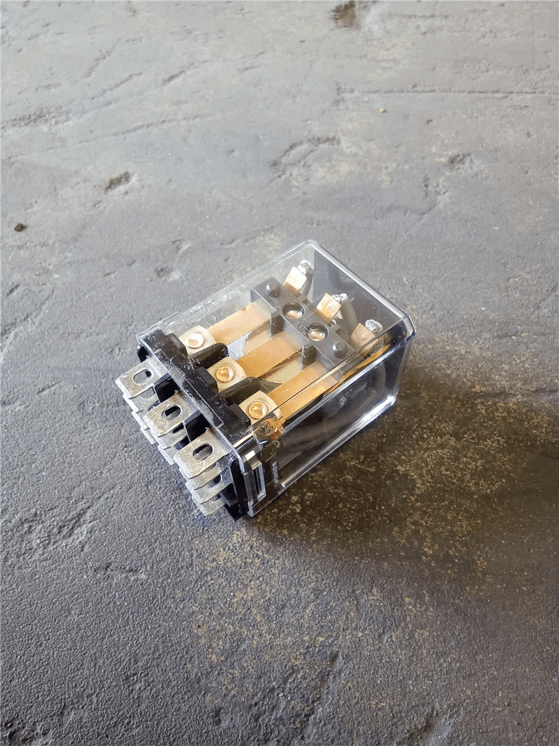 NEW RELAY image 1