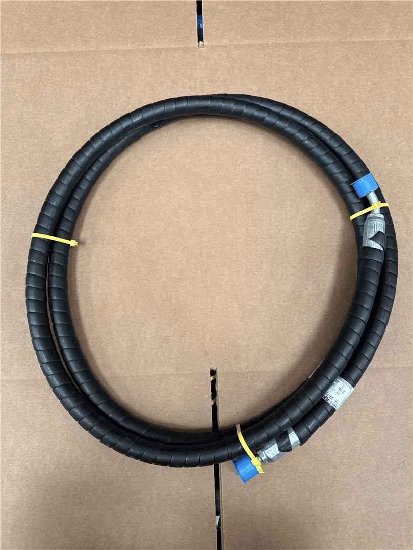 NEW HOSE AS image 1