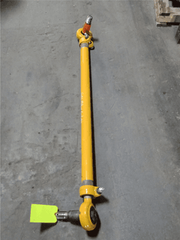 Product carousel indicator