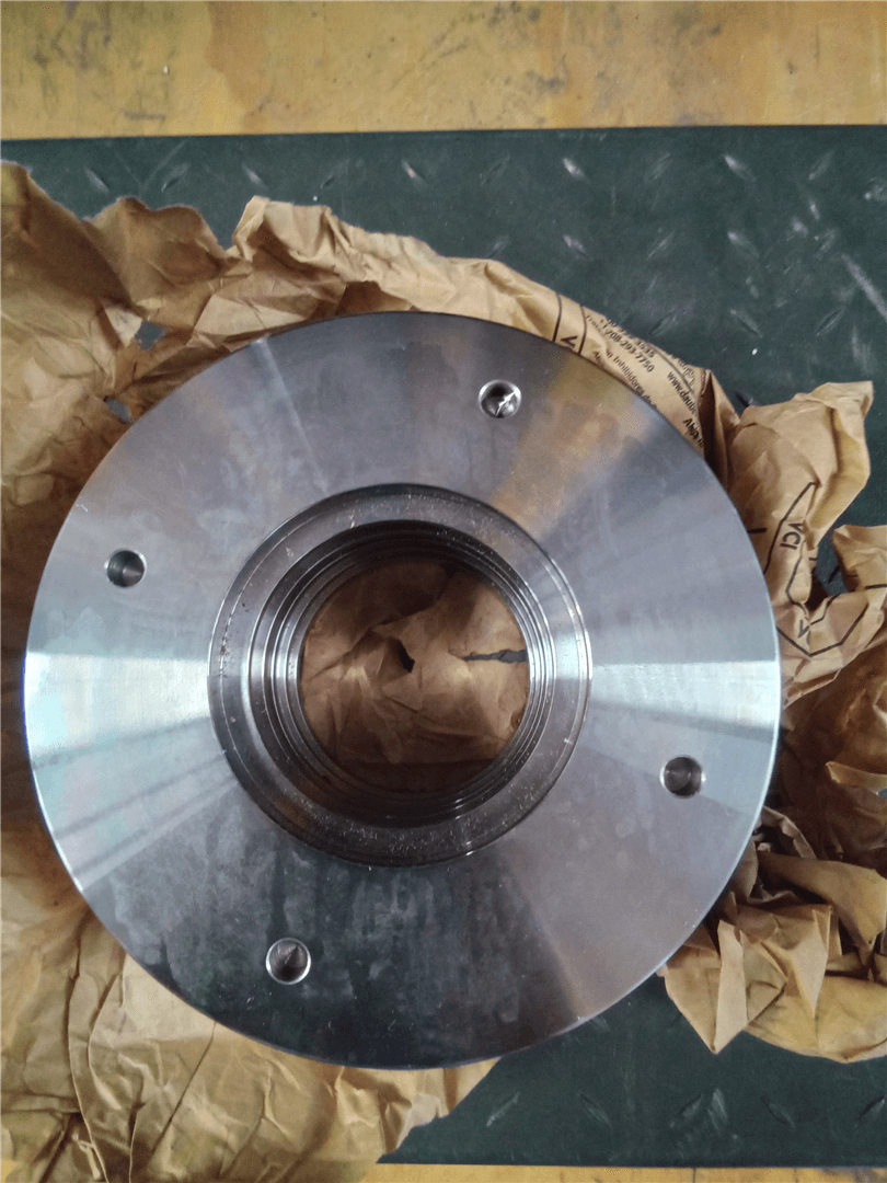 NEW CYLINDER HEAD image 1