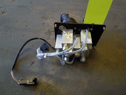 Product carousel indicator