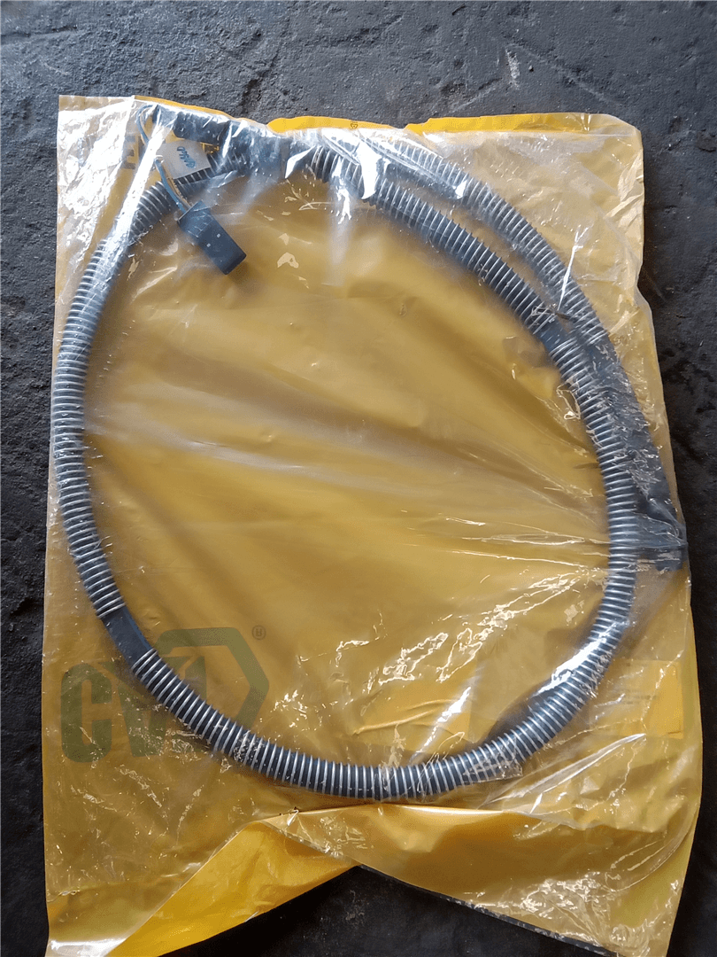 NEW HARNESS image 1