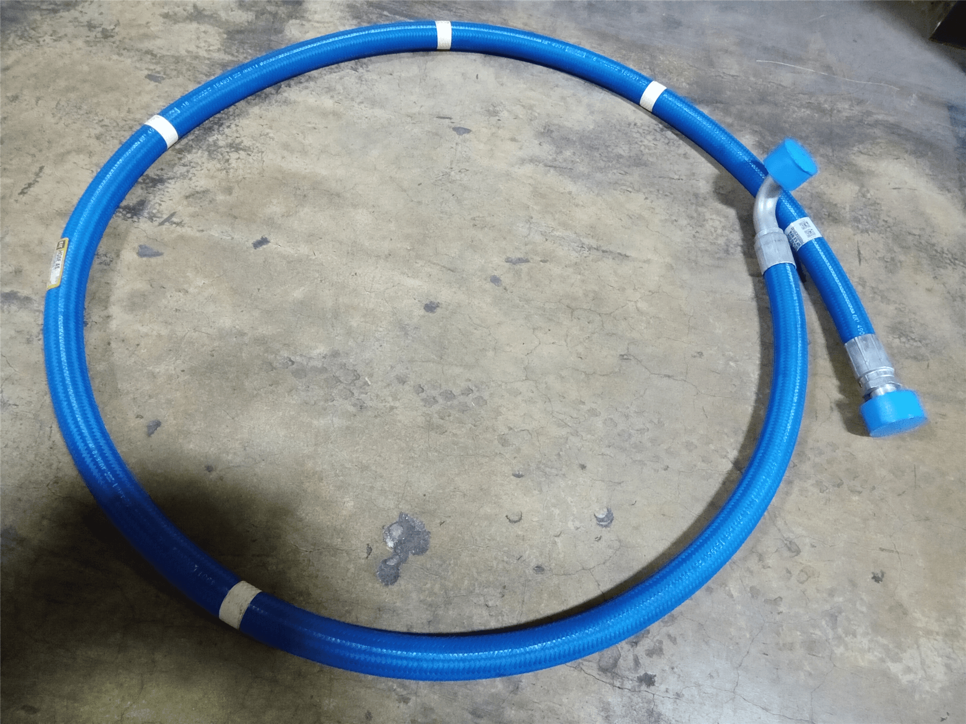 NEW HOSE image 1