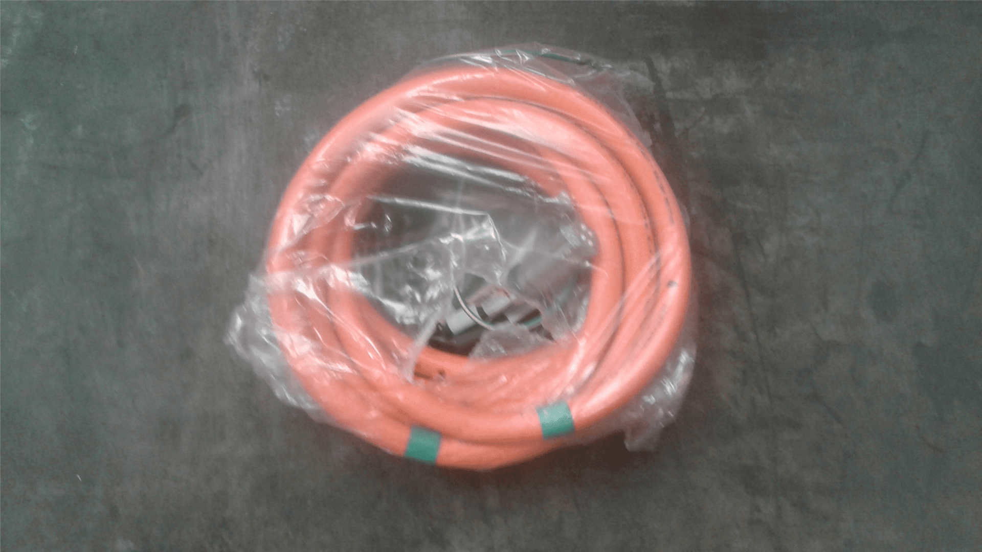 NEW HARNESS image 1