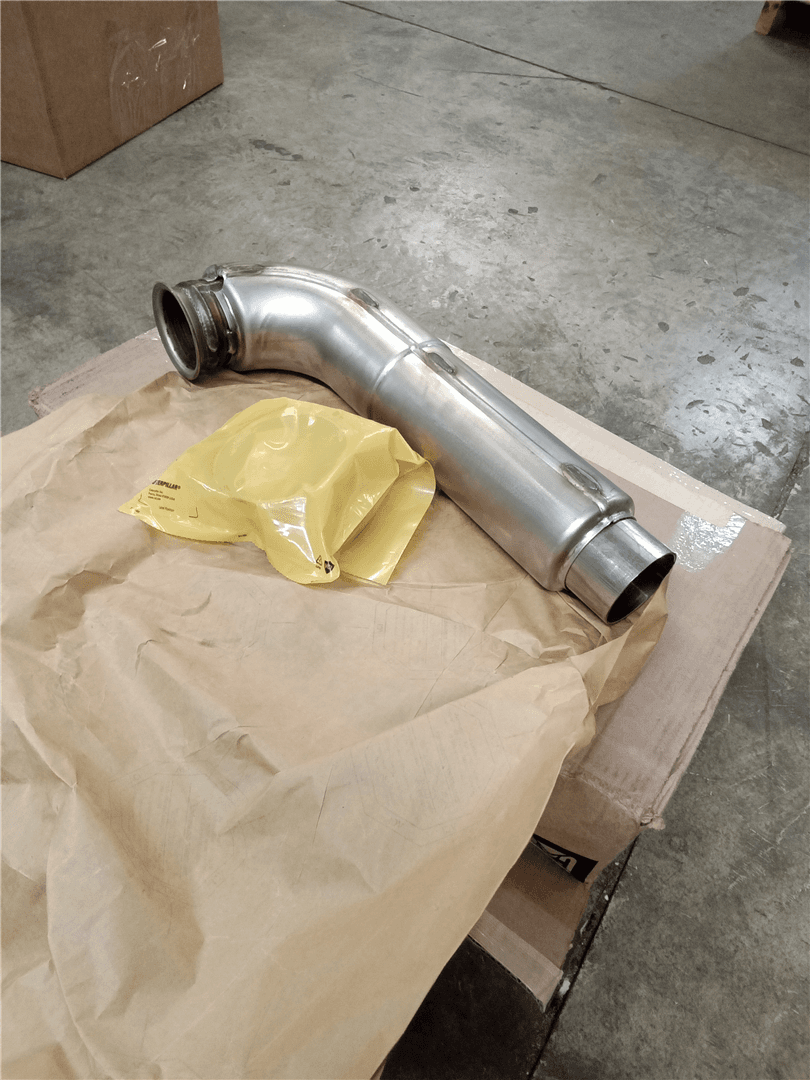 NEW PIPE AS image 1