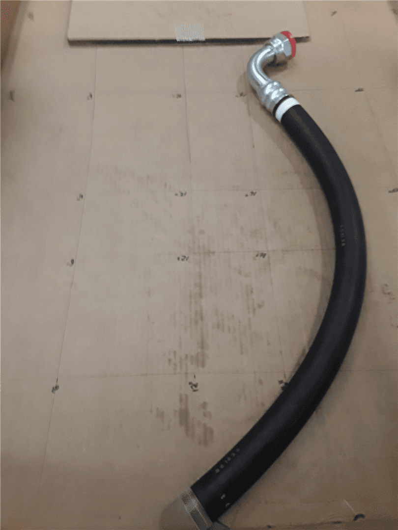 NEW HOSE image 1