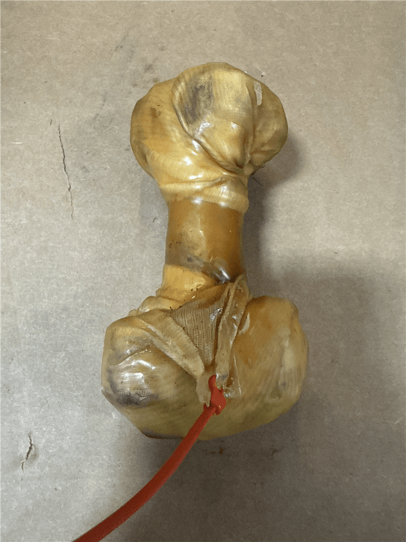 NEW TUBE image 1