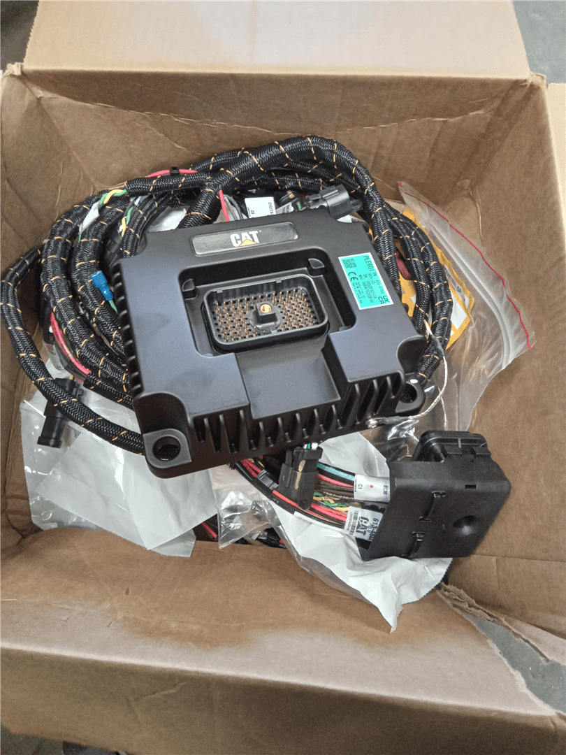 NEW WIRING GP image 1
