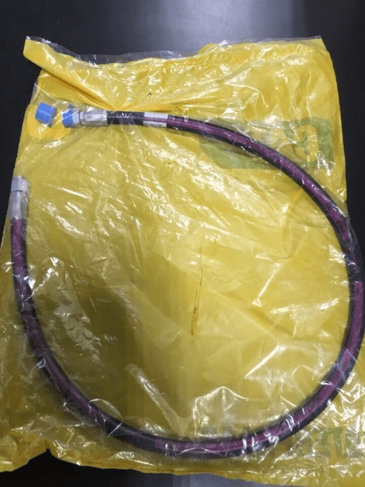 NEW HOSE AS image 1
