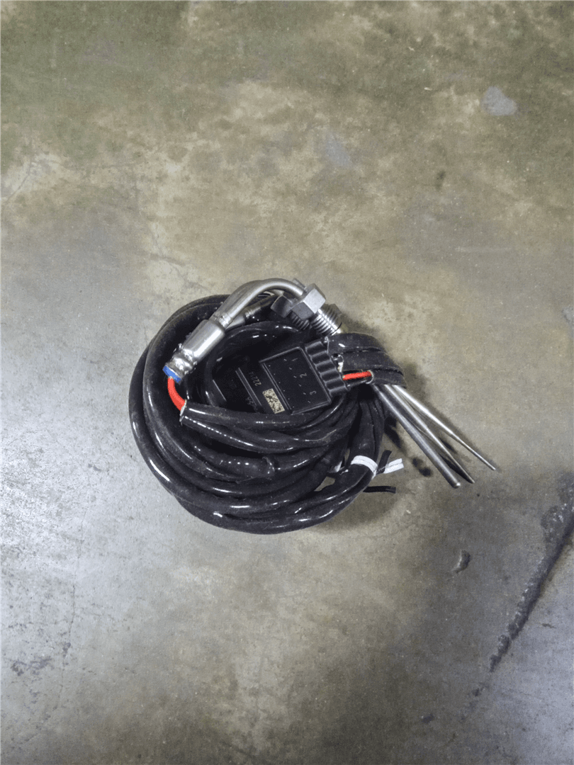 NEW TEMP SENSOR image 1