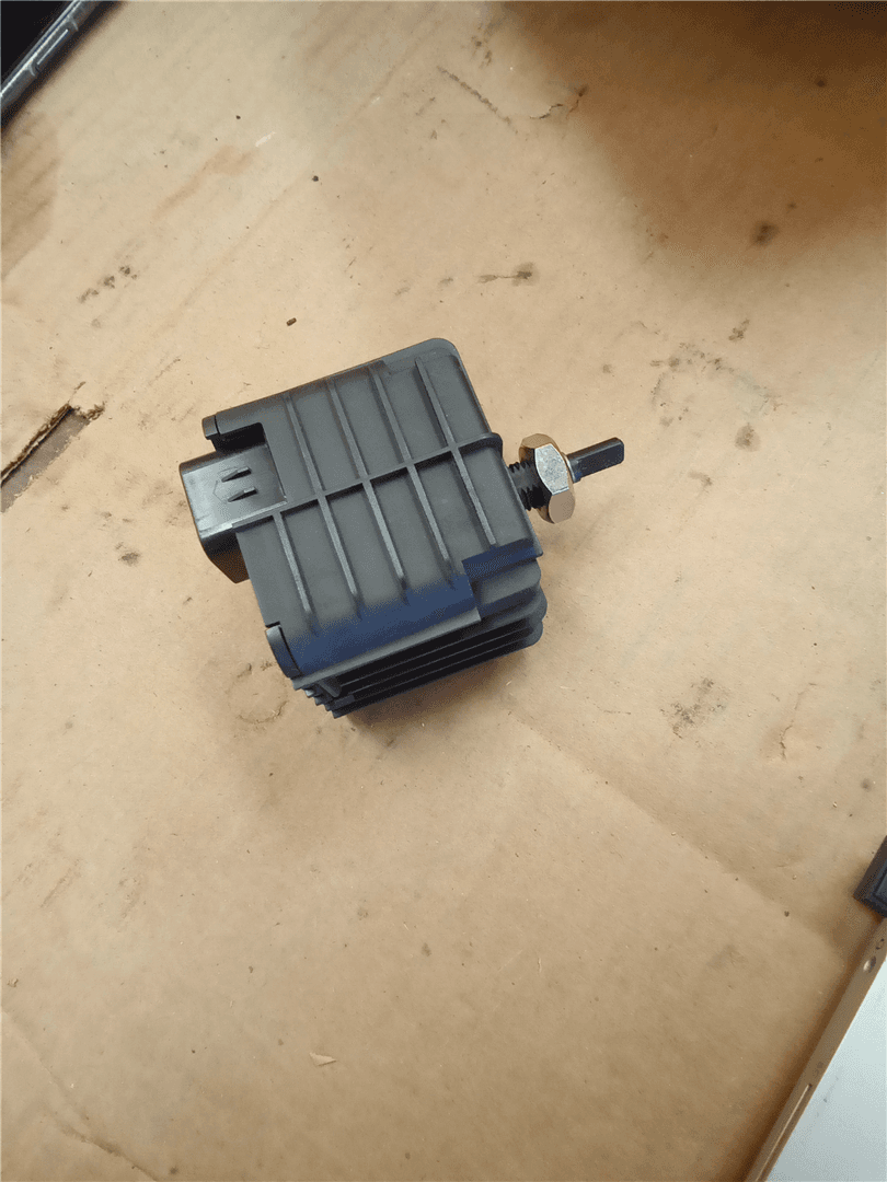 NEW SWITCH AS-WI image 1