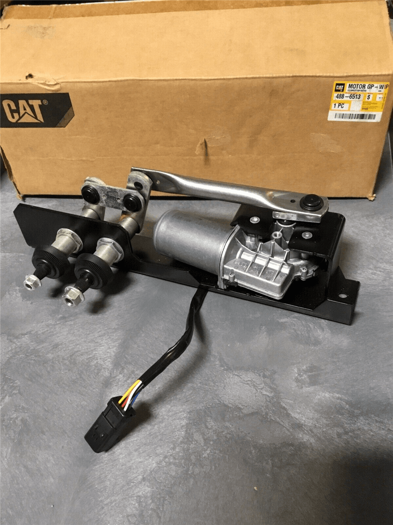 NEW MOTOR GP WINDS image 1