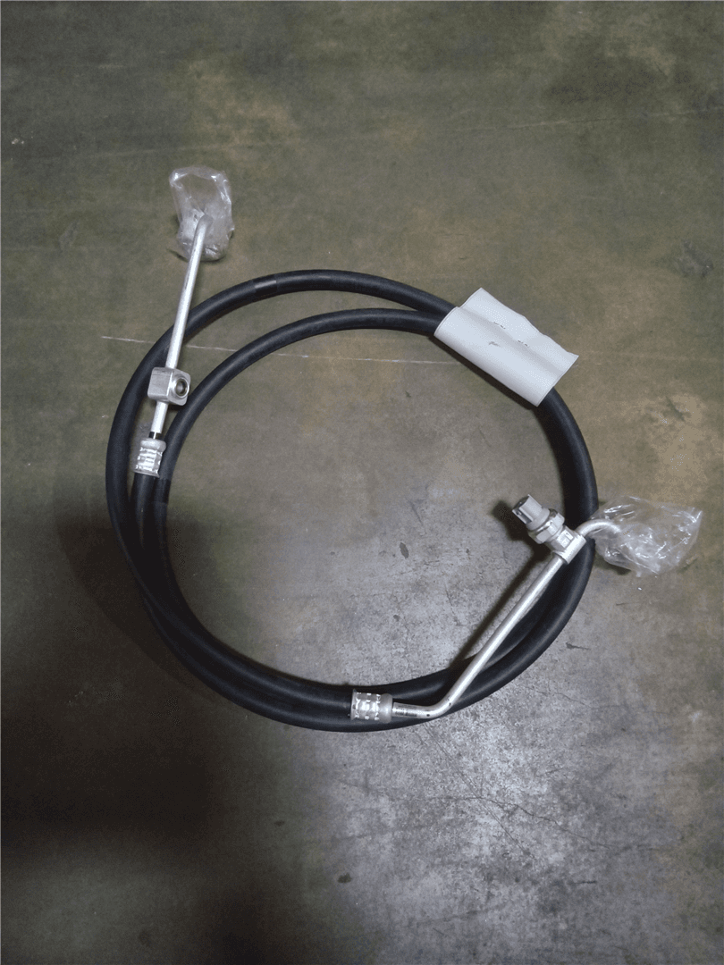 NEW HOSE image 1