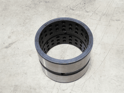 Product carousel indicator