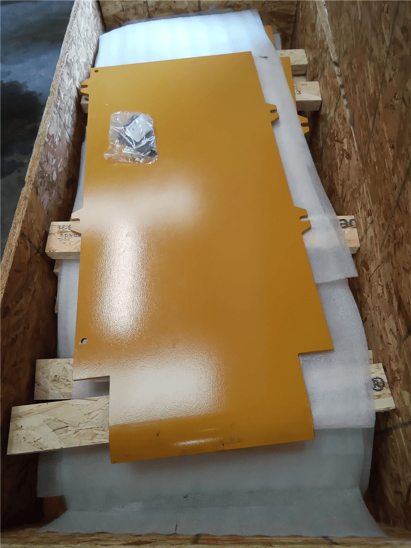 NEW KIT FEEDER CON image 1