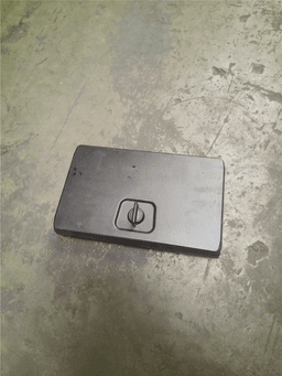 Product carousel indicator