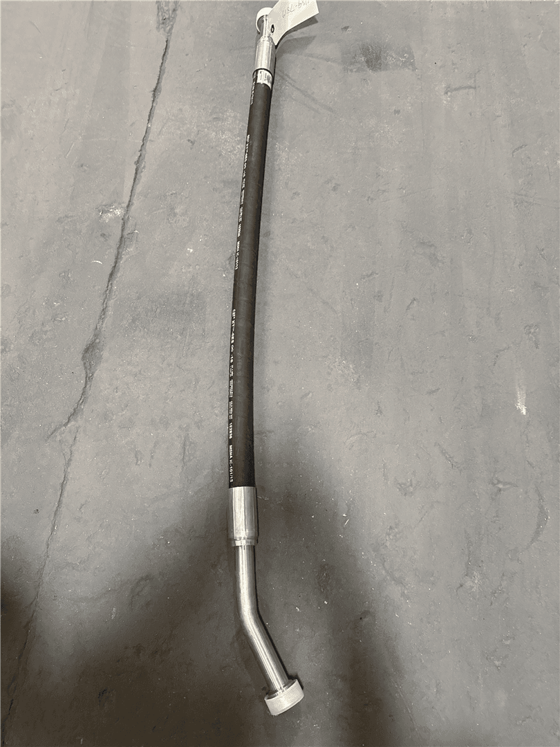 NEW HOSE image 1