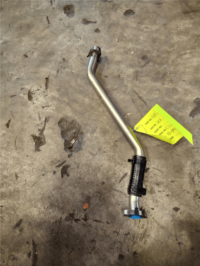 NEW HOSE TUBE image 1