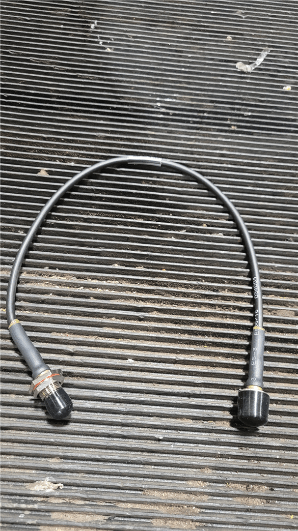 NEW CABLE image 1