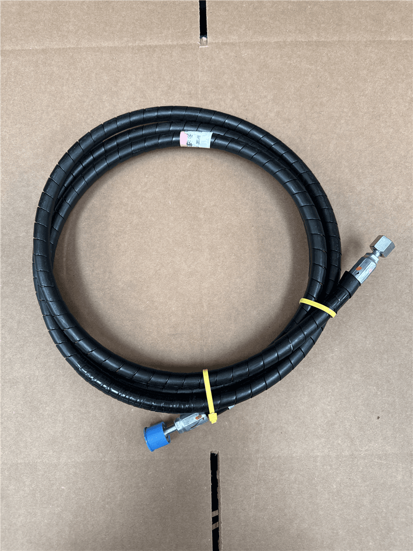 NEW HOSE AS image 1