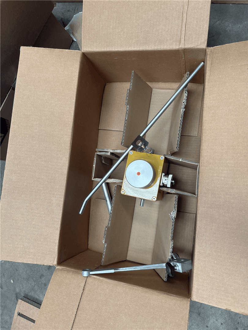 NEW SENSOR GP image 1