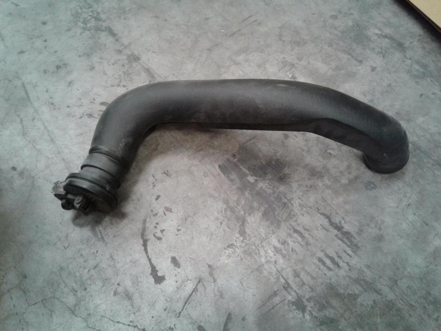 NEW TUBE AS image 1