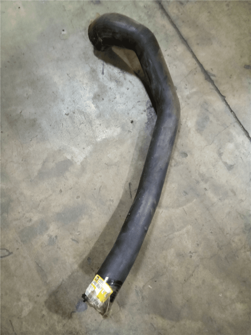 NEW HOSE image 1