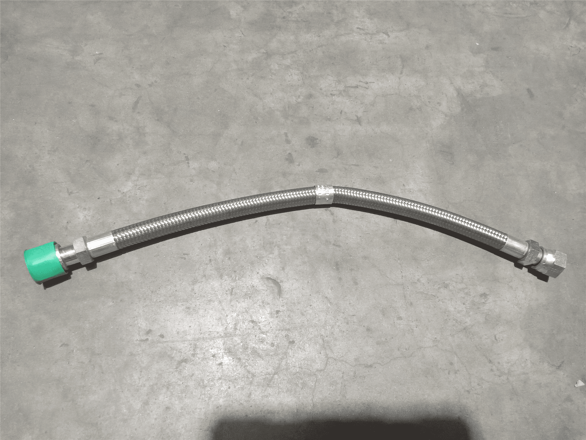 NEW HOSE image 1