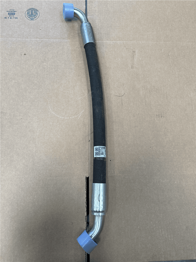 NEW HOSE AS image 1