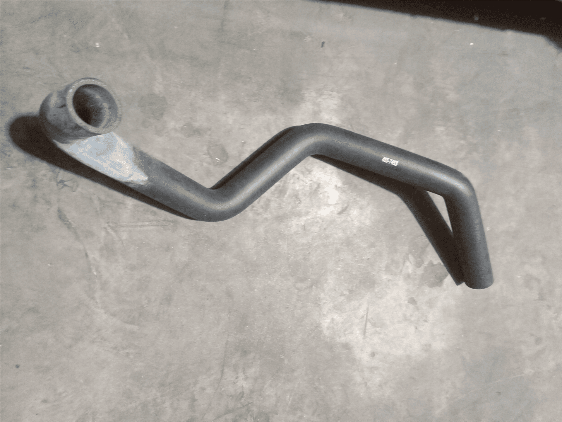 NEW HOSE image 1
