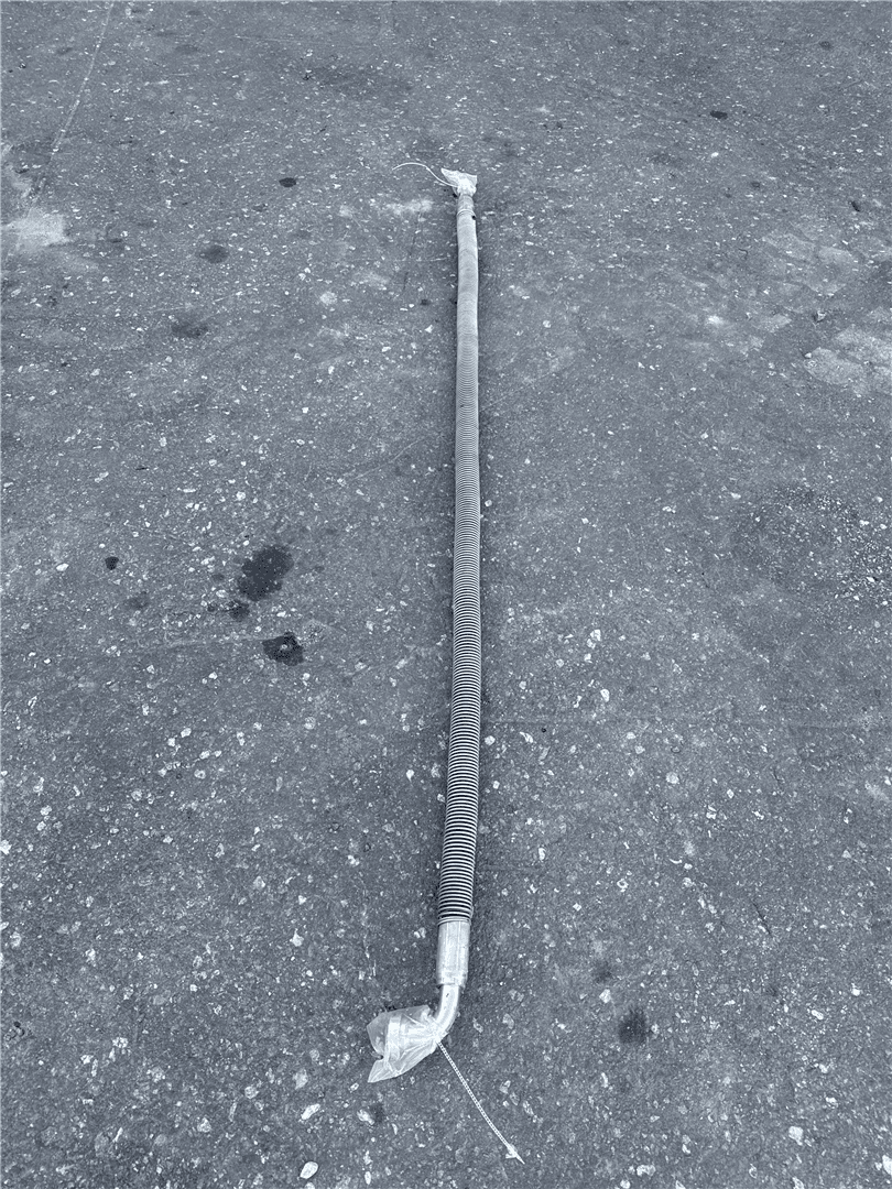 NEW HOSE AS image 1
