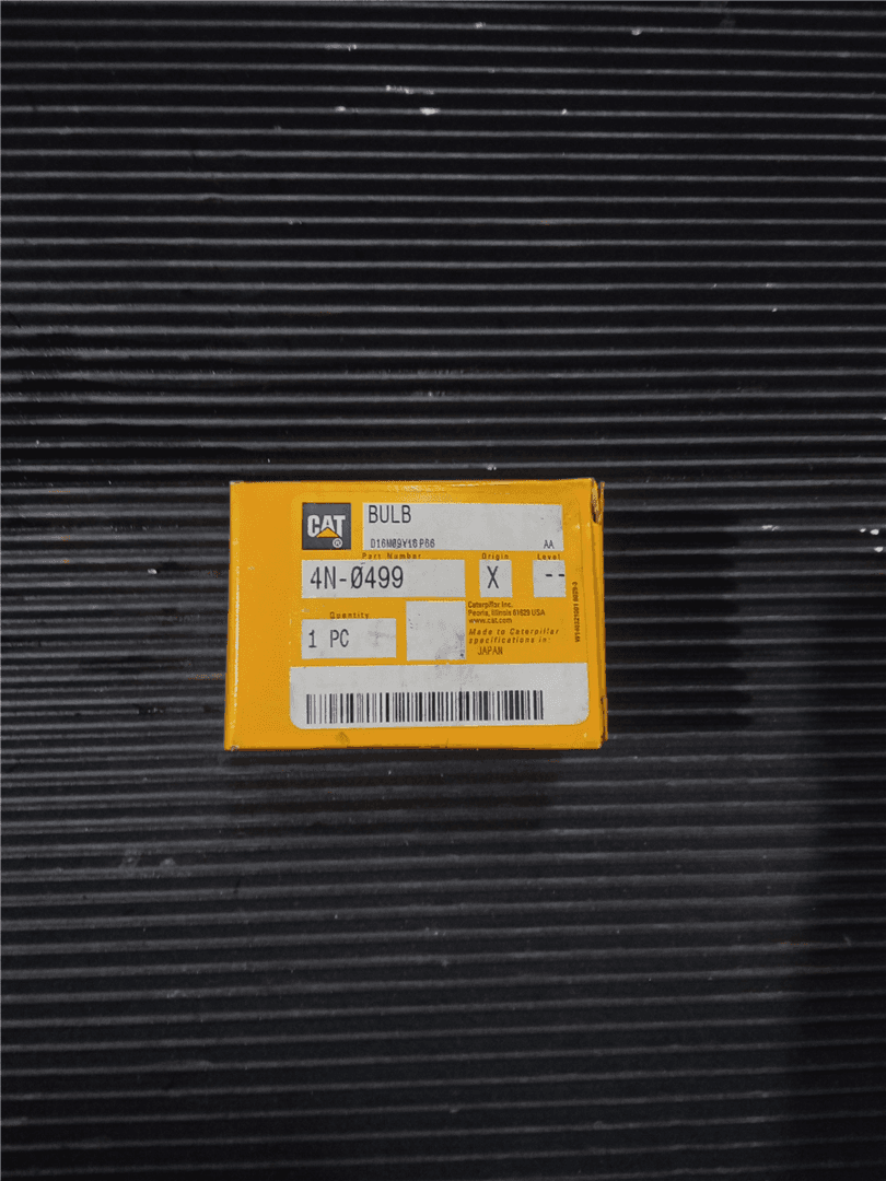 NEW BULB image 1