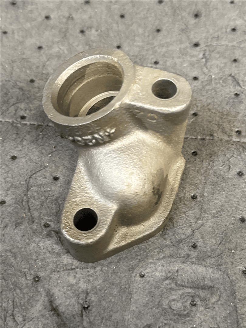 NEW ELBOW image 1