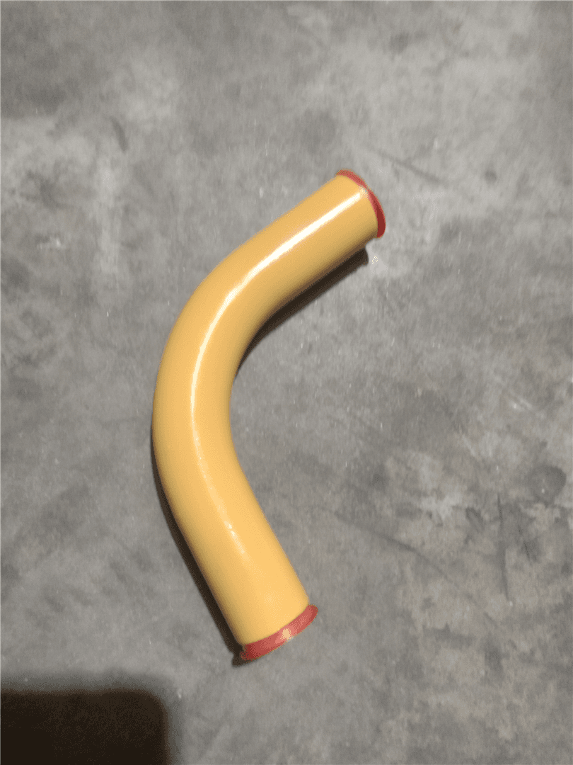 NEW TUBE image 1