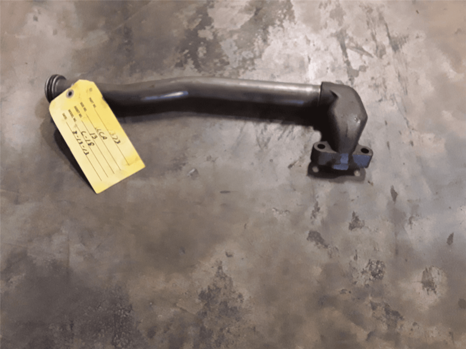 NEW TUBE AS image 1
