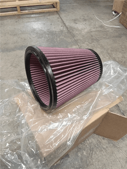 Product carousel indicator